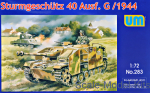 Sturmgeschutz 40 Ausf.G/1944