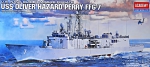 AC14102 USS Oliver Hazard Perry FFG-7