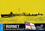 CG70513 HMS Hornet (Havock-class) Destroyer, 1894