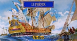 HE80131 Le Phenix