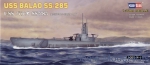 HB87011 USS BALAO SS-285