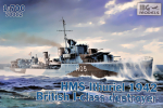 IBG70012 HMS 
