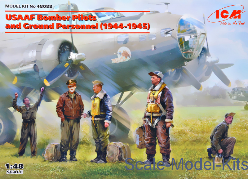 Maquette Aviateur WWII à Peindre ICM 1/32 USAAF Pilot (1944-1945) Photo Commémorative Modèle Figurine ICM 1/32 USAAF Pilot Maquette Aviateur WWII à Peindre ICM 1/32 USAAF Pilot (1944-1945) Photo Commémorative Modèle Figurine ICM 1/32 USAAF Pilot