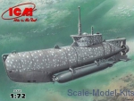ICMS006 U-Boat Type XXVII