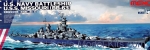 MENG-PS004 U.S. Navy Battleship 