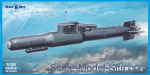MM35-025 Kaiten-10 Japan human torpedo