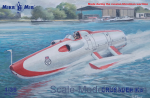 MM35-029 Crusader K6 (speedboat)