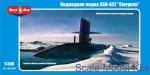 MM350-004 SSN-637 'Sturgeon' U.S. submarine