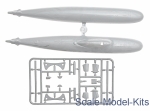 705 K Alfa class Soviet submarine