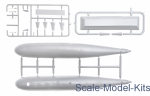 Soviet submarine "Project 673"