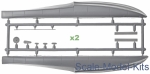 German sprengboot "Tornado"