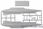 Krupp "Forel" Imperial Russian Navy submarine