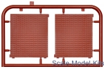 1/72 MiniArt 72021 - Administrative Building with Workshop