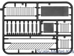 1/72 MiniArt 72021 - Administrative Building with Workshop