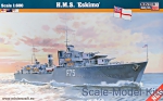 MCR-S92 HMS 