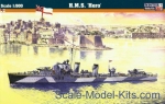 MCR-S97 HMS 