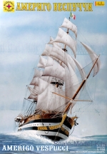 MST115060 Sailing ship 
