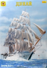 MST115062 Sailing ship 