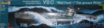 RV05015 Submarine Typ VIIC