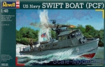 RV05122 US Navy Swift Boat (PCF)