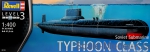 RV05138 Soviet Submarine 