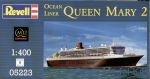 RV05223 Queen Mary 2