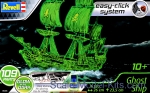 RV05435 Ghost Ship (incl. night color)