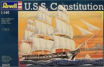 RV05472 U.S.S. Constitution 1/146