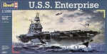 RV05801 U.S.S. Enterprise
