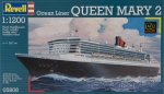RV05808 Queen Mary 2