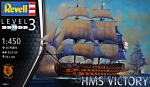 RV05819 HMS Victory