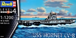 RV05823 USS Hornet CV-8