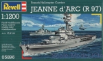 RV05896 Jeanne d'Arc (R97)