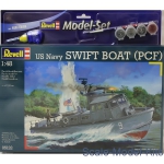RV65122 Model Set US Navy Swift Boat (PCF)