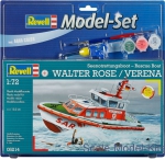 RV65214 Gift Set DGzRS Walter Rose/Verena