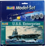 RV65801 Model Set USS Enterprise