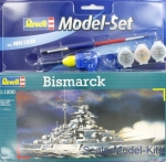 RV65802 Gift set Bismarck