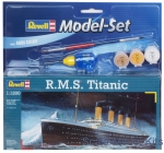 RV65804 Gift set R.M.S Titanic