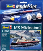 RV65817 Model Set MS Midnatsol