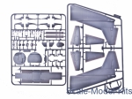 An-12BK-PPS Soviet transport aircraft