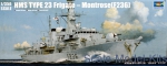 TR04545 HMS Type 23 Frigate  Montrose (F236)