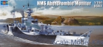 TR05336 HMS Abercrombie Monitor