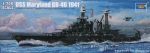 TR05769 Maryland BB-46 1941
