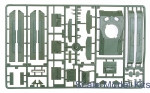 M4(105) HVSS Sherman US medium tank