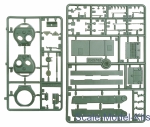 M4(105) HVSS Sherman US medium tank